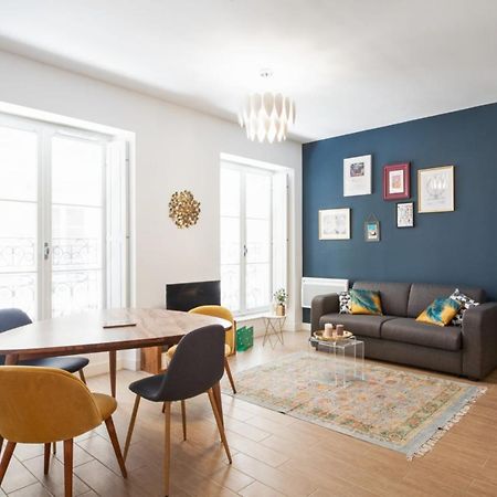 Appartement Des Lorettes - Welkeys Марсель Экстерьер фото